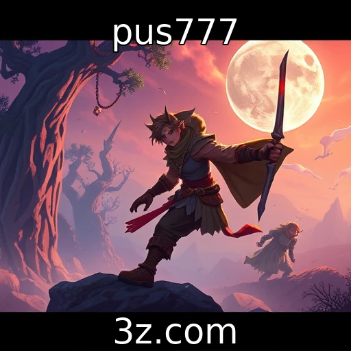 A evolução das narrativas em jogos de aventura - pus777