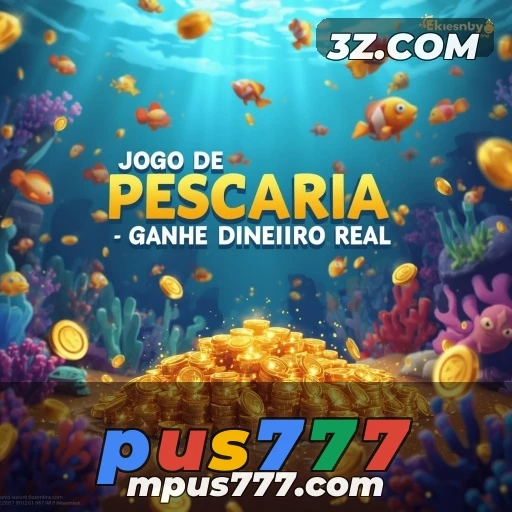 pus777 Aplicativo Móvel