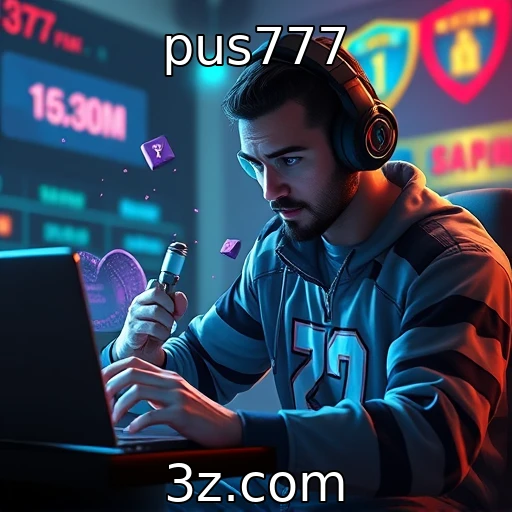 Efeitos da realidade aumentada na experiência do jogador - pus777