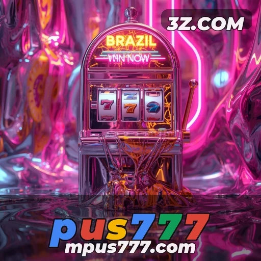 pus777 Bônus Oferecidos