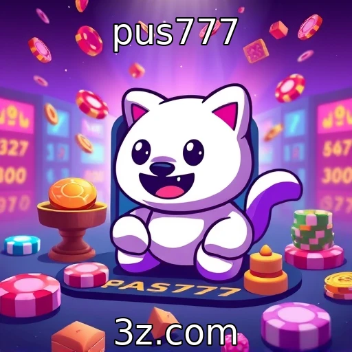 Expectativas para a evolução dos jogos online | pus777