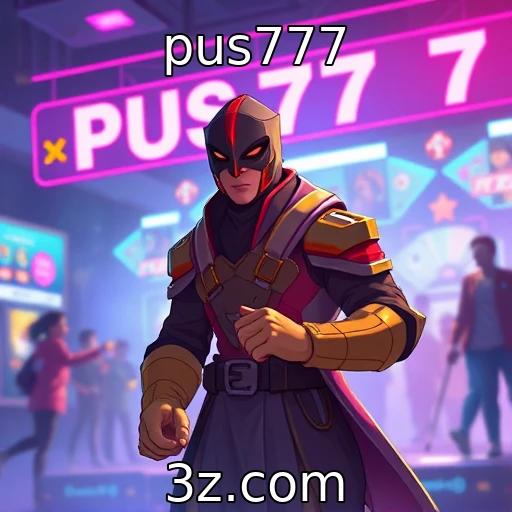 A evolução das narrativas nos jogos eletrônicos - pus777