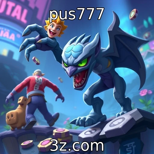 Desenvolvedores independentes ganham destaque no mercado de jogos : pus777