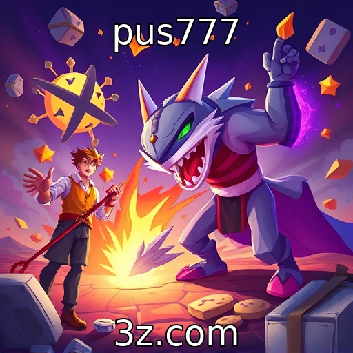 Mercado de jogos independentes em ascensão | pus777