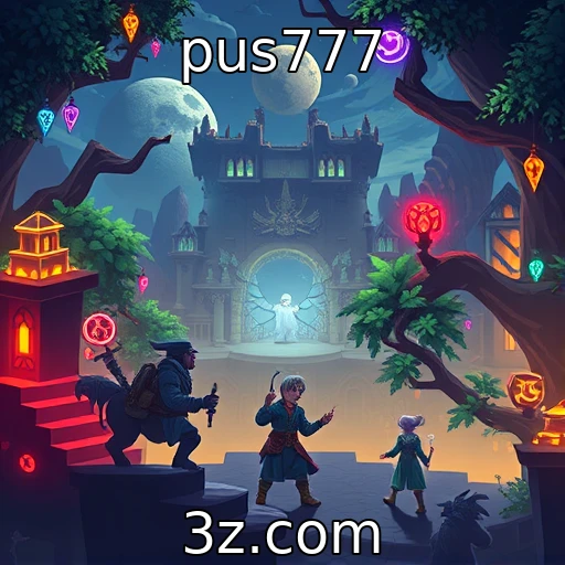 Desenvolvimento de jogos independentes na cena atual - pus777