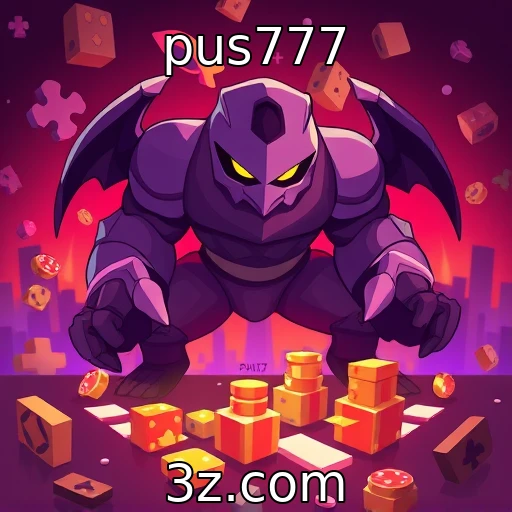 Tendências em desenvolvimento de jogos independentes : pus777