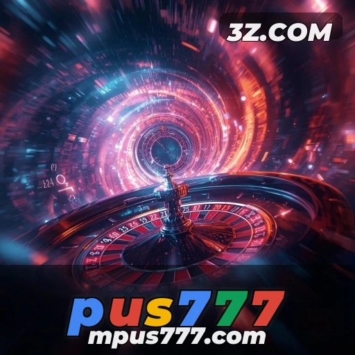 Login Inovador e Engajador no pus777 para Gamers Brasileiros