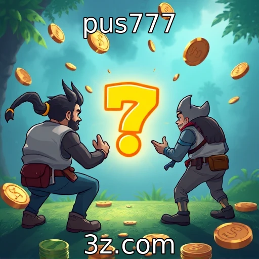 Desafios na monetização de jogos mobile : pus777
