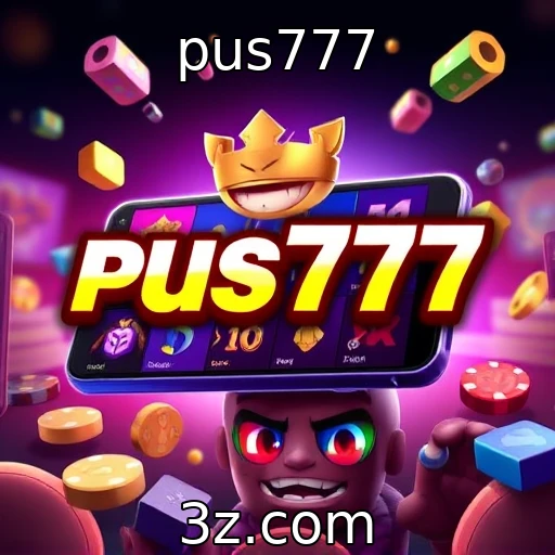 Crescimento do mercado de jogos móveis no Brasil : pus777