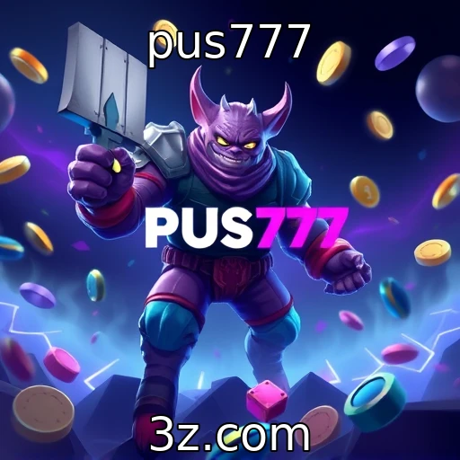 A ascensão dos jogos mobile no mercado global | pus777