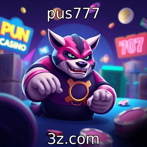 Crescimento das plataformas de jogos móveis | pus777