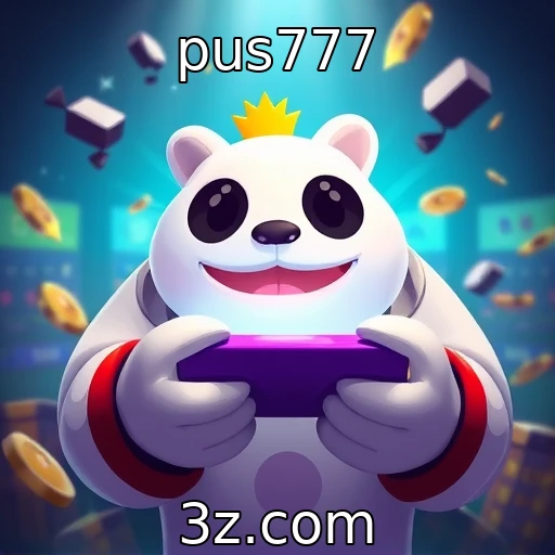 Mudanças nas mecânicas de monetização em jogos móveis | pus777