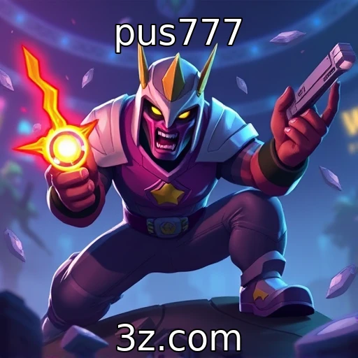 Monetização em jogos free-to-play e suas implicações | pus777