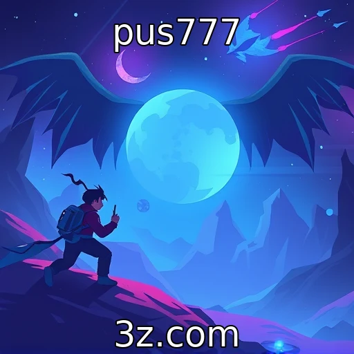 Estudo sobre a influência da narrativa nos jogos atuais : pus777