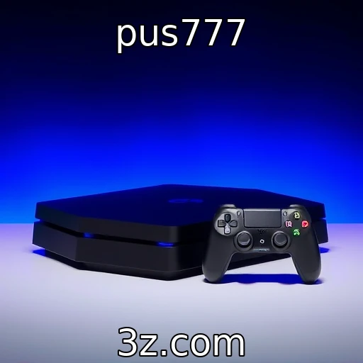 Inovação tecnológica em consoles de nova geração | pus777