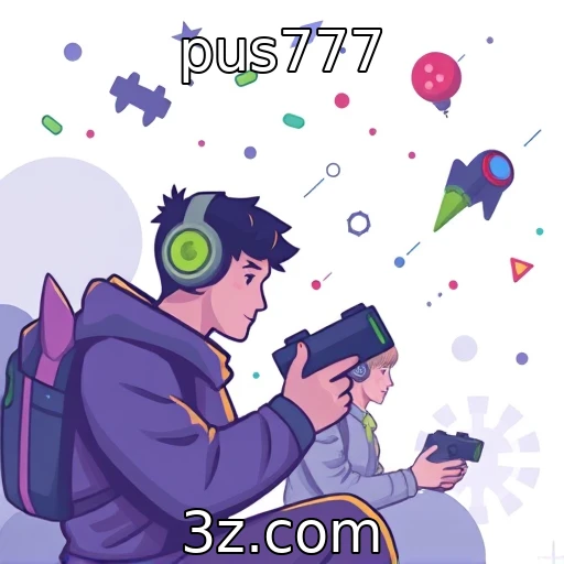 Efeito das comunidades de jogadores no sucesso de jogos | pus777