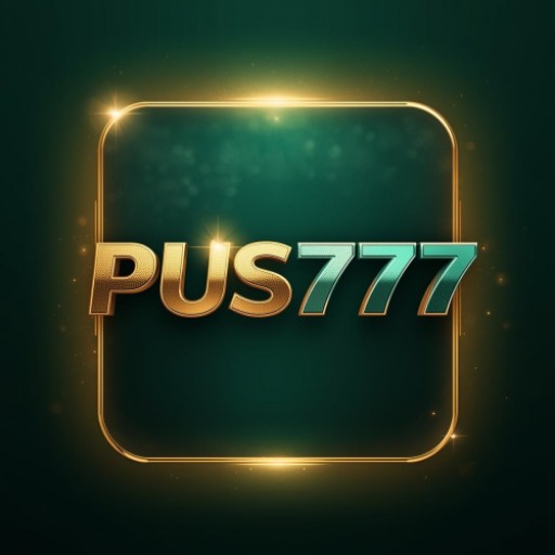 pus777 logo