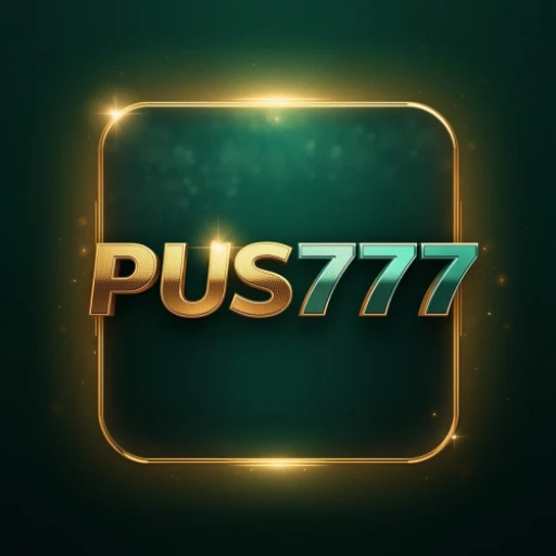 pus777 logo