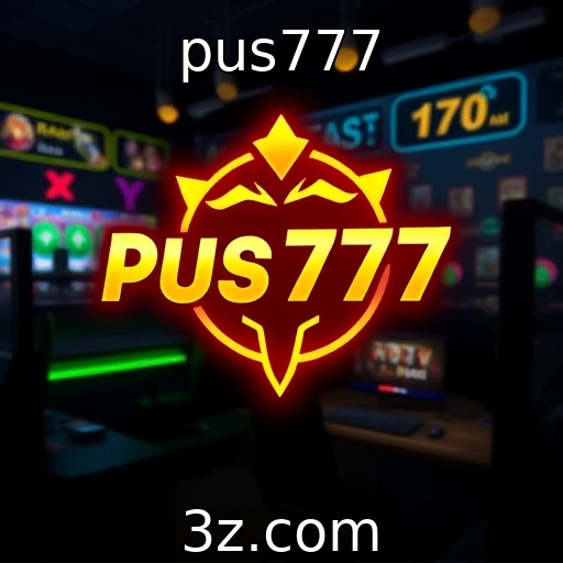 Inovações tecnológicas em desenvolvimento de games - pus777