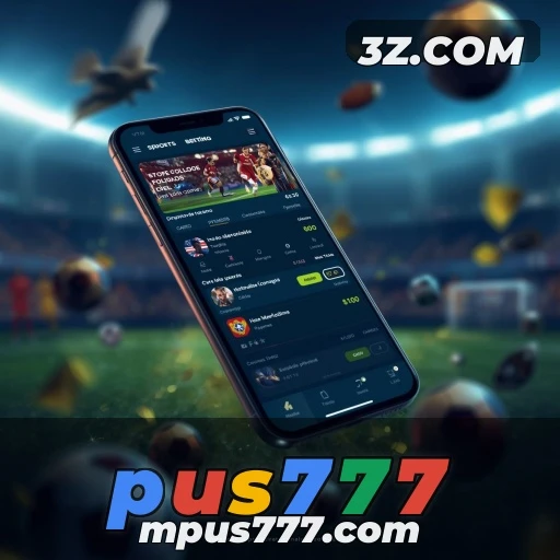 Experiência VIP Incrível no pus777: Jogue como Nunca Antes