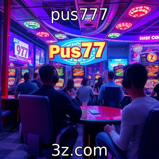 Impactos da realidade virtual nas experiências de jogo - pus777