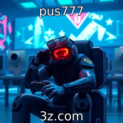 Crescimento da realidade virtual em jogos | pus777