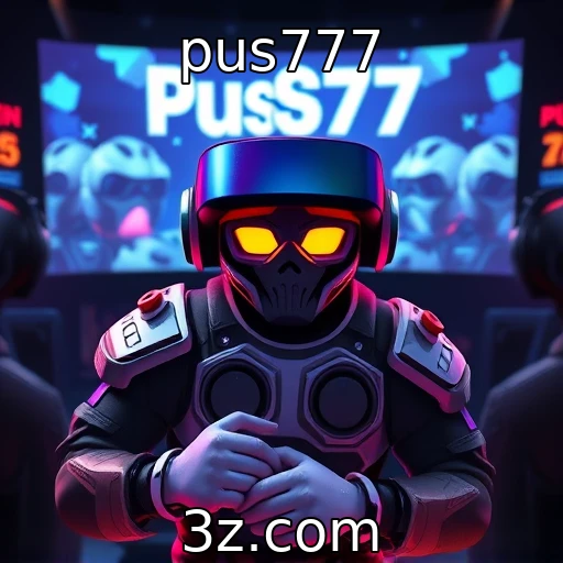 Tendências na realidade virtual para jogos - pus777